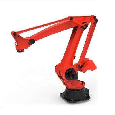 China Material Handling CNC Robot Arm Industrial Robot Arm 6 Axis Industrial Robot Arm for sale