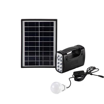 China Fast Charger Lights MW-X3 Solar Renewable Energy System Emergency Solar Power Lighting Kit for sale