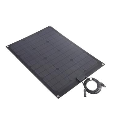 China High Quality And Durable Solar Panel System Outdoor Safety Multi-specification Customization Flexible Solar Panels for sale