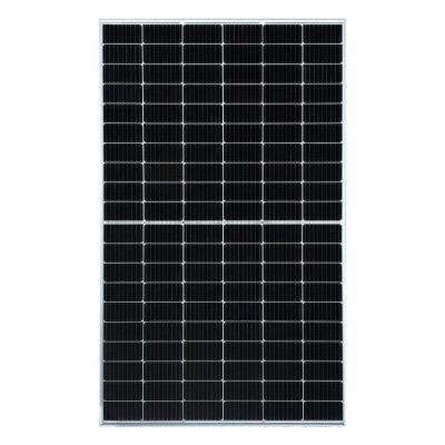 China FNEPower 325W Solar Power System | 120cell Monocrystalline 340W Half Cut Lowest Price Roof Top Half Cells Solar Panel For Sun Power System for sale