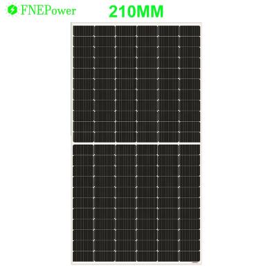 China PV Series Solar Power System High Efficiency Waterproof Solar Panel Quality for sale