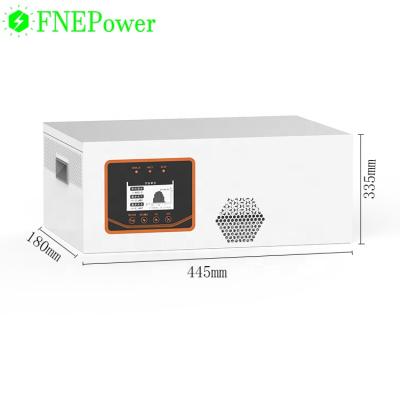 China Home off-grid 5kw hybrid solar power price system solar power storage solar power inverter for sale