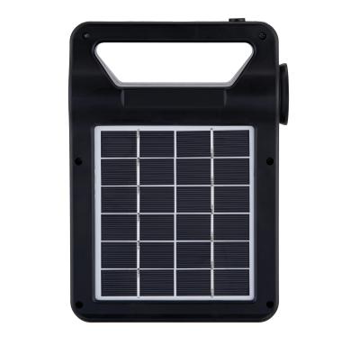 China High Quality Fast Charger Chinese Supplier Safe and Durable Portable Solar Power Station Generator Lighting for sale