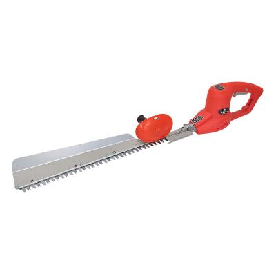 China Multifunctional Automatic Electric Hedge Trimmer Cordless Hedge Trimmer HK-750 for sale