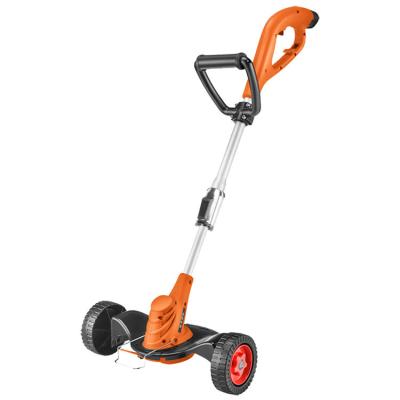 China New Fodable Professional Easy Using Machine Brush Cutter Grass Trimmer HK-12-230 for sale