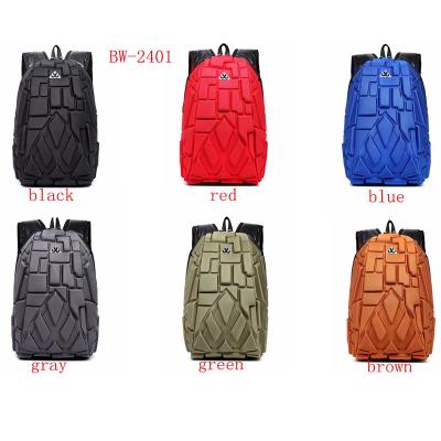 China New Biaowang Business Waterproof Stain LOUIS Casual Backpack Men's Nylon Outdoor Sports Travel Backpack To Work Shopping Bag for sale