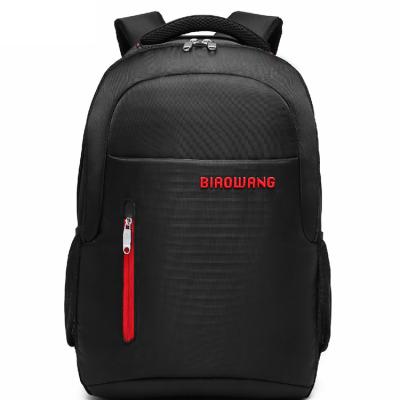 China Wholesale LOUIS waterproof spot Biaowang backpack men and women business leisure student school bag outdoor laptop backpack new for sale