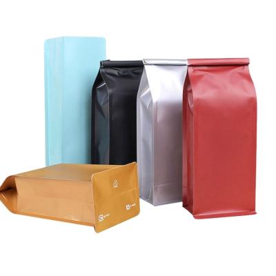 China Latest Design New Design Products Microwavable Wholesale Hot Sale Custom Plastic Packaging Bags For Pet Food for sale