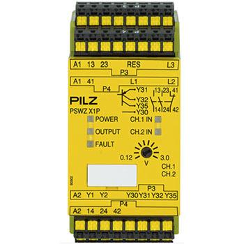 China Attractive price and quality epoxy SAFETY RELAY PMCPRIMO C NO.980286 for sale