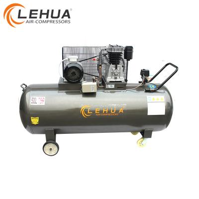 China China Customizable 100l 220v Mini Portable Air Compressor 400L/MIN /14CFM for sale