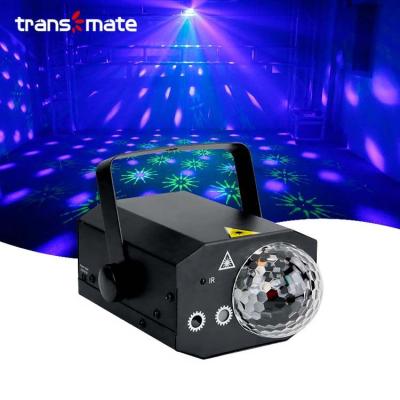 China Theme Park DJ Lights Full Star Combination Light Stage Lighting For Party Club for sale