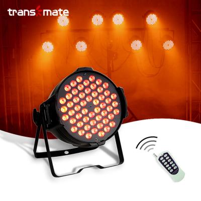 China Theme Park Transmate Led Stage Par Light for sale