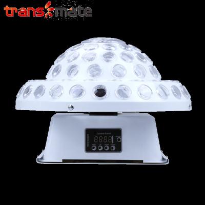 China GuangzhouHot Sell LED Cosmic Magic Ball LED Disco Light Calls Stage Lights with High Quality and Reasonable Price for sale