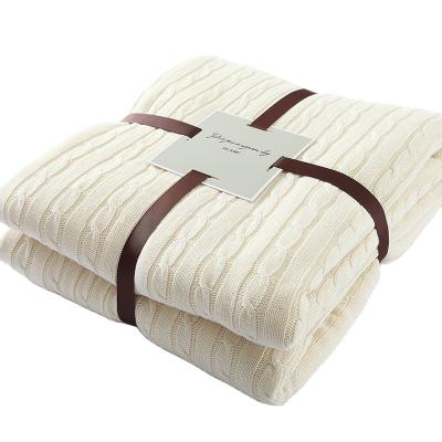 China Wholesale Household Professional Cotton Bedding Anti-pilling Super Soft Winter Blankets for sale