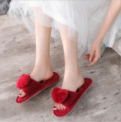 China Slipper Factory Supply Lightweight Indoor/Outdoor Non-slip Slippers For Women Custom for sale