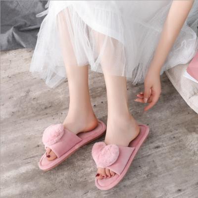 China New Arrival Home Lightweight Cute Women Slipper Custom Logo Ladies Slippers Designs for sale