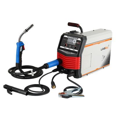 China INVERTER factory 315A inverter MIG/MMA maquinas De portatil maquinas De soldadura soldadora MAG MIG cat arc post soldar MIG welding for sale