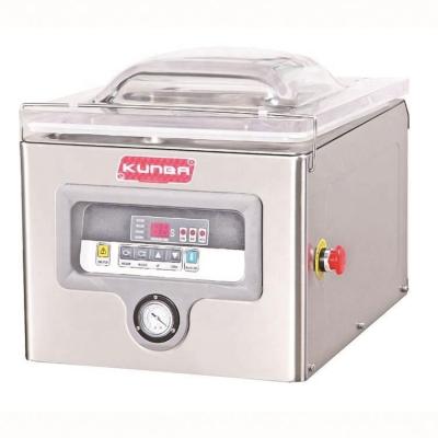 China Table Type Vacuum Packer DZ 260 Vacuum Food Packing Machine for sale