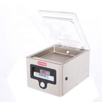 China CLOTHING Made in China Selling Commerical Cheap High Speed ​​Table Vacuum Table Sealer, Household Multifunctional Table Top Vacuum Sealer for sale