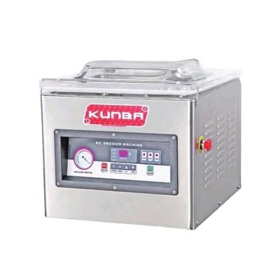 China DZ-500/T CLOTHING Second Hand Vacuum Packing Machine for sale