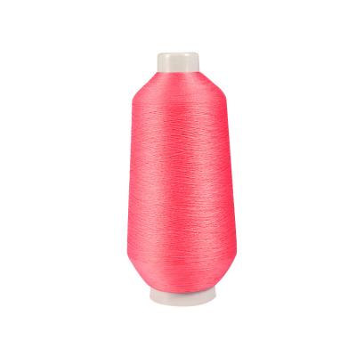 China Abrasion Resistance Customized Colors High Quality Nylon High-elastic Thread Wholesale Cheap Price Sewing Thread for sale