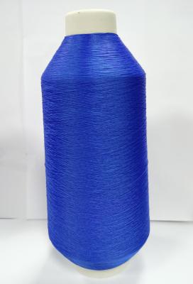 China Abrasion Resistance Manufacturer Industrial High Strength Sewing Thread Nylon 6.6 Strong Weaving Glued Sewing Thread for sale