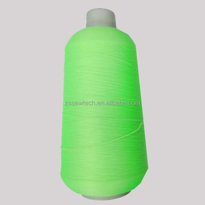 China Abrasion Resistance High Tenacity Sewing Thread Nylon 6.6 Bonded Sewing Thread for sale