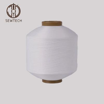 China New Style Anti-bacteria Soft Smelling Raw White Wholesale Filament Suction Textured Yan For Sale for sale