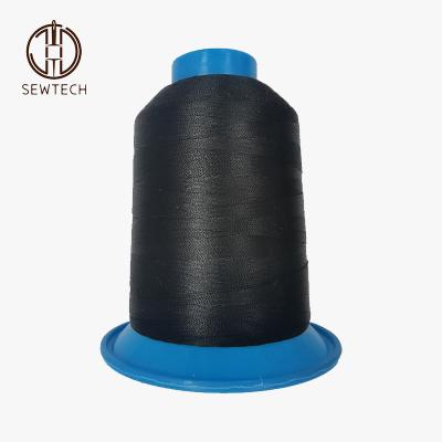 China Abrasion Resistance Factory Supply High Tenacity Terylene Yarn Filament 100% Polyester Sewing Thread for sale