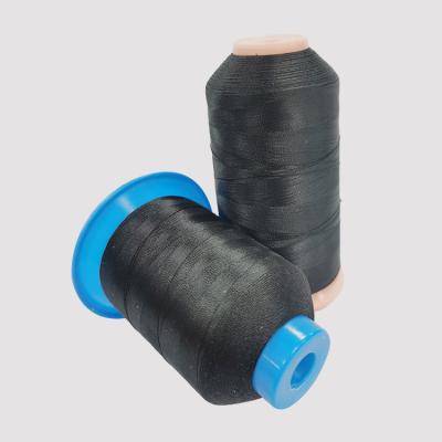 China Abrasion Resistance Wholesale Sewing Yarns High Tenacity Terylene Filament Yarn 100% Polyester Sewing Thread for sale