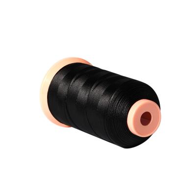 China Abrasion Resistance Suppliers Wholesale Low Price Dyeing Machine High Quality Leather Sewing Thread for sale