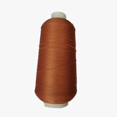 China Customized Abrasion Resistance Colors High Quality High-elastic Thread Cheap Price Wholesale Sewing Thread for sale