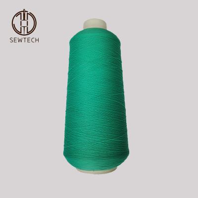 China Cheap Abrasion Resistance Good Quality Sewing Open Thread High Tenacity Embroidery Sewing Thread for sale