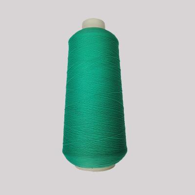 China Custom High Quality Abrasion Resistance Recycle Sewing Thread Polyester Thread For Industrial Sewing Machine for sale