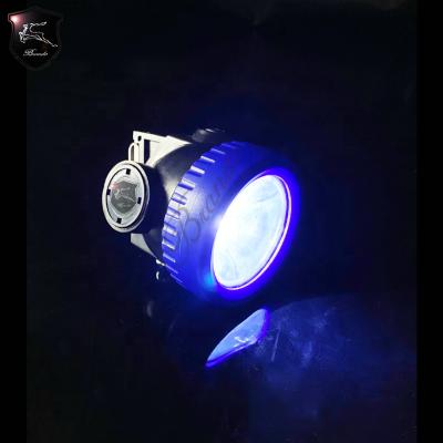 China BRANDO Miners Mining Lantern With IP68 Waterproof For Mine for sale