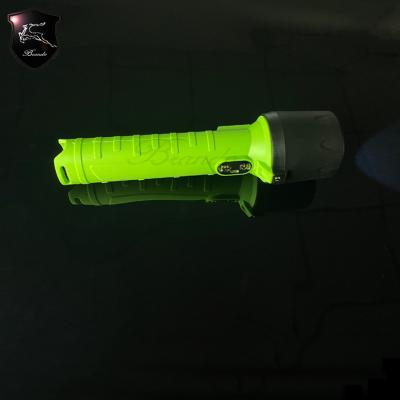 China 15 Years Factory Experience USB Rechargeable Torch Lamp Waterproof Powerful Led Flashlight OEM Industrial for sale