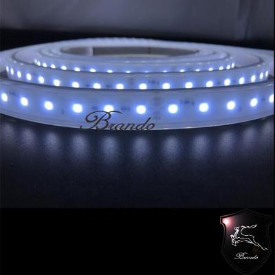 China Underground Mining Brando BO-SL60-24V(A) Cuttable LED Explosion Proof Flexible Strip Lights for Underground Mining for sale