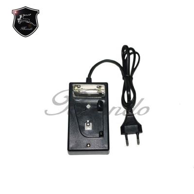 China For Lamp Charging BO-C006 KL7LM BO-T2 EU AU UK USA Mining Lamp Miner Standard Single Battery Charger for sale