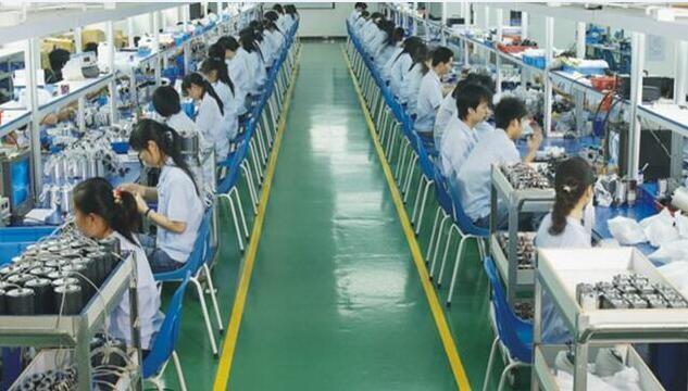 Geverifieerde leverancier in China: - Shenzhen Dakang Technology Co.,Ltd