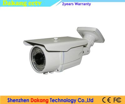 Cina Sensore di Megapixel SONY IMX322 CMOS di visione notturna 2,0 della macchina fotografica del IP del CCTV HD in vendita