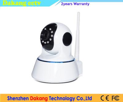 China 720P WiFi HD IP Camera / Baby Monitor Baby Monitor Wireless Camera for sale