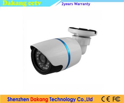 China Analoge HD-Camera 2.0 van de Oogappelveiligheid Megapixel-Toezicht voor Openlucht Te koop