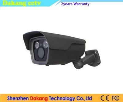 China Waterproof HD TVI Camera , Wireless IR Bullet Cameras Outside for sale