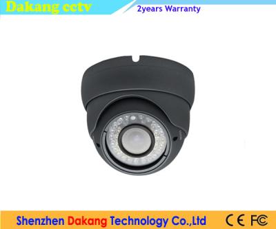 China Toezicht HD CVI Hoge de Definitie Coaxiale Controle van de Koepelcamera 1080P Te koop