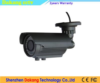 China Lente mega focal de alta resolução da câmera HDCVI Vari do CCTV do IP de Wifi à venda