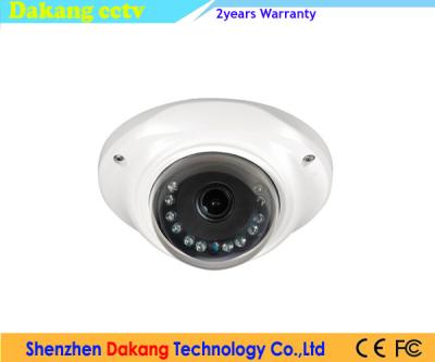 China 2 de Camera van Megapixel HD CVI, overkoepelt Binnenveiligheidscamera's met UTC OSD Te koop