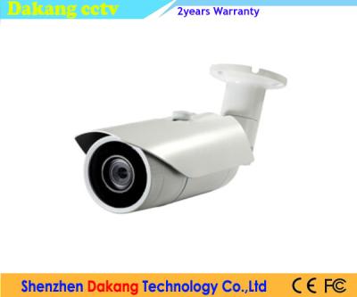 China 5 Megapixel-Sterrelichtip Camera PoE, de Kogelcamera van Starview IP IP66 Te koop