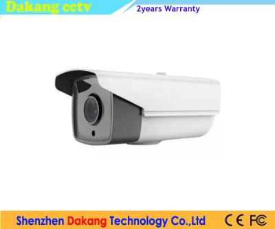 China 1080P POE Starlight IP Camera P2P Protocol Waterproof With Bracket for sale