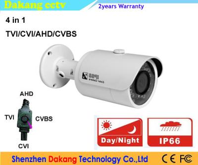 China Outdoor PIR Camera HD CVI for sale