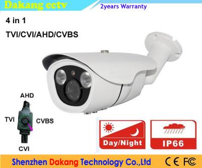 China Varifocalhd CVI Camera Te koop